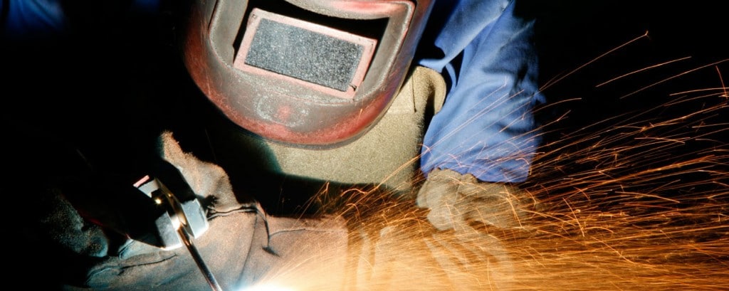 Welder