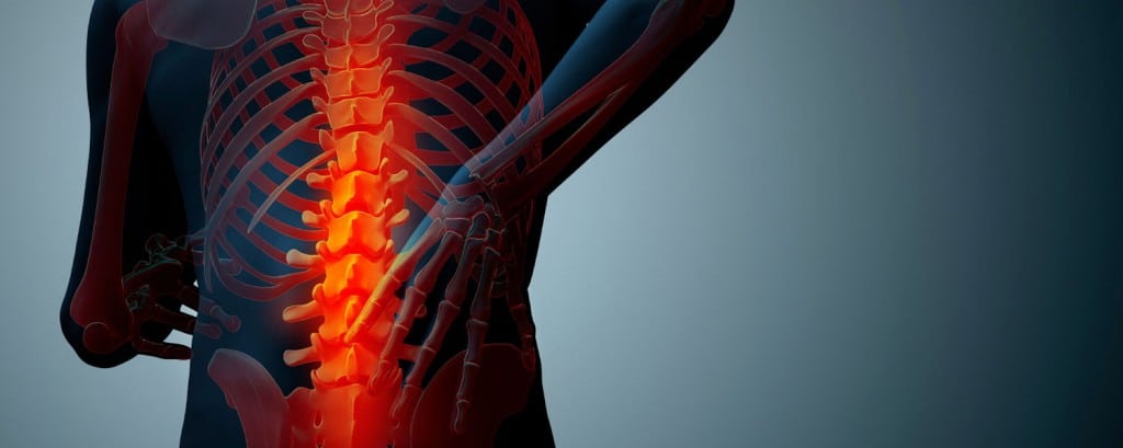 spinal cord injury in Oklahoma city, OK