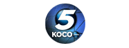 koco news logo