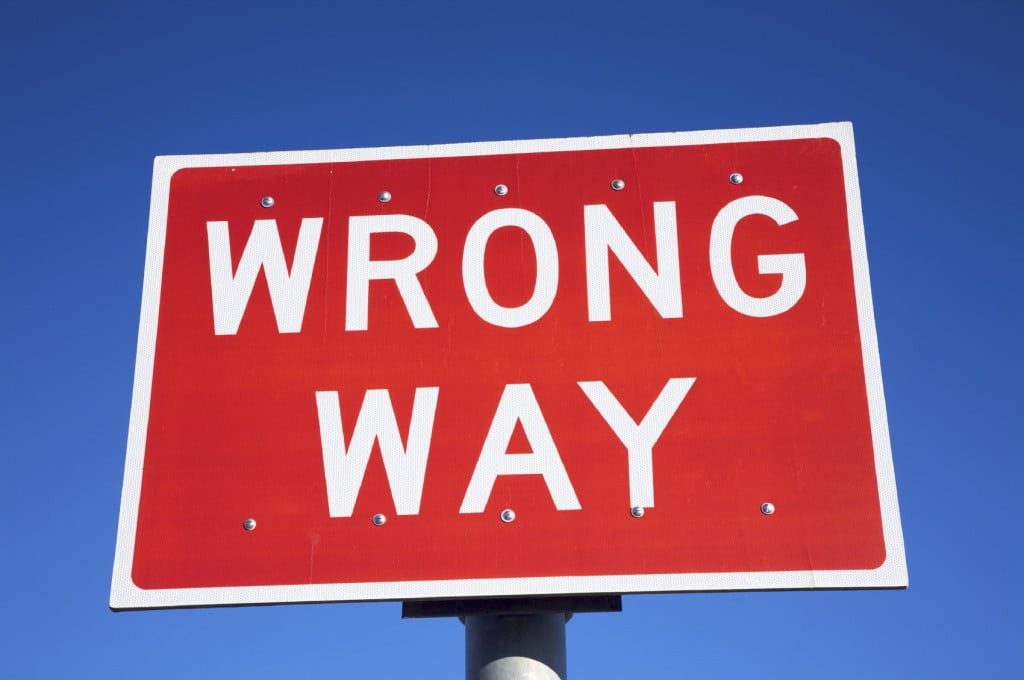 Lawyer Discusses Tragic Consequences Of Alleged Wrong-way Driving