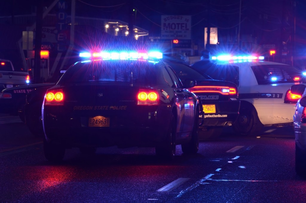 Auto Accident Lawyer Discusses Chase Allegedly Leading To Crash