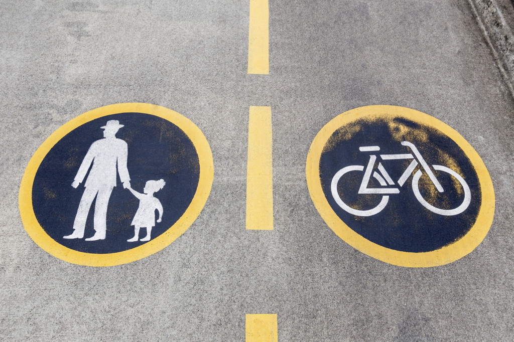 Personal Injury Attorney: Pedestrian Safety Advice