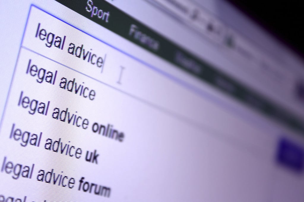 We Offer Free Legal Advice for Motor Vehicle Injuries