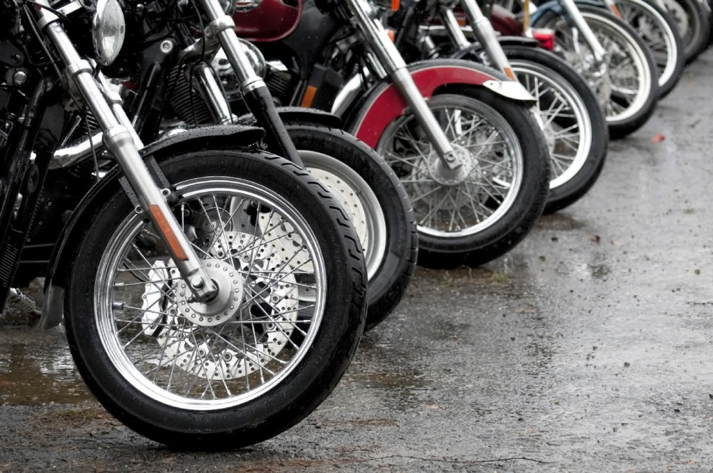 Oklahoma City Lawyer Explains Fatal Motorcycle Accident