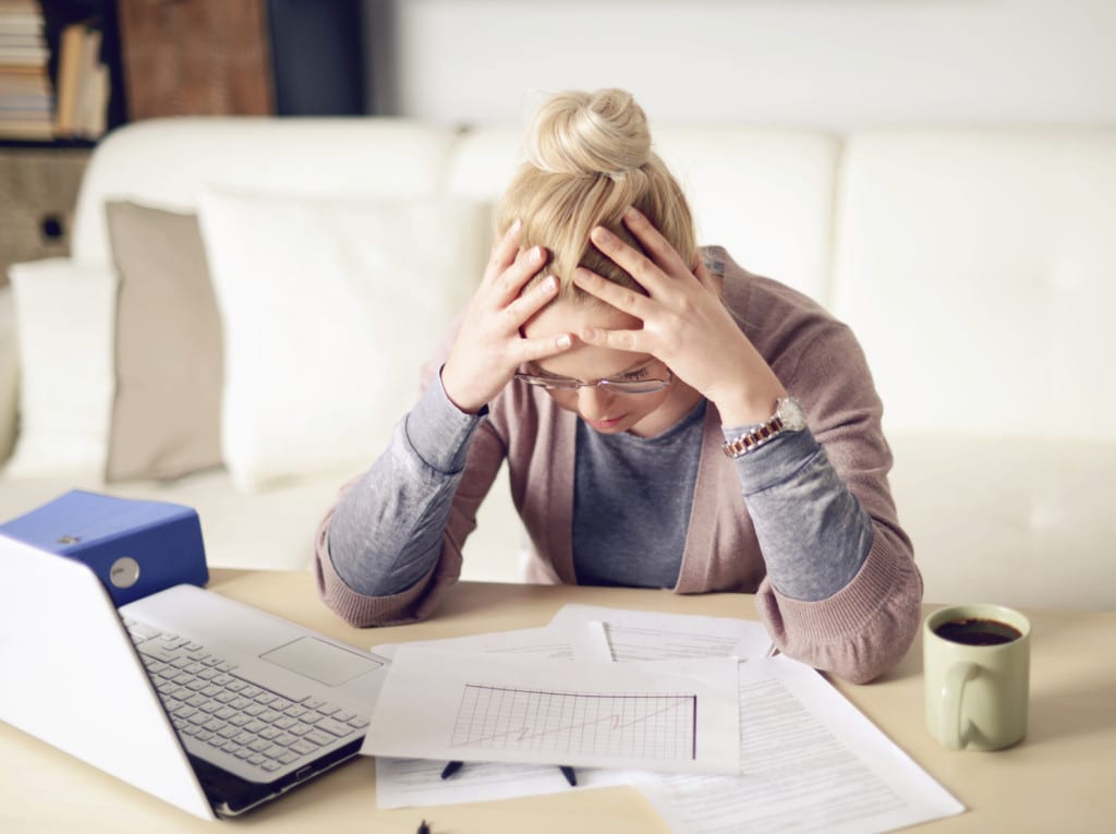 How To Avoid Stress After A Car Accident