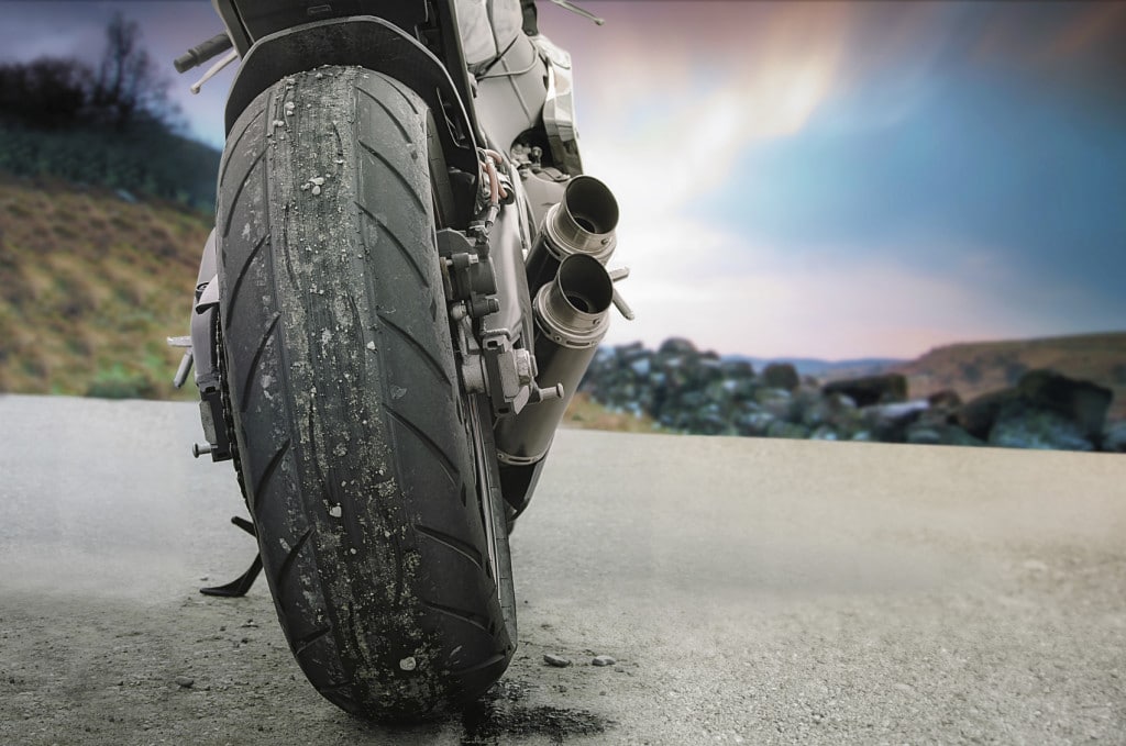 Dealing with Insurance Companies After Your Motorcycle Accident