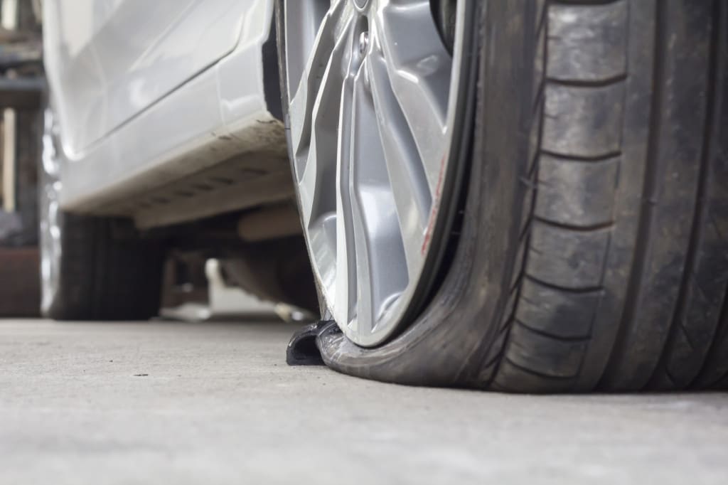 Preventing A Vehicle Failure Can Potentially Save You Big
