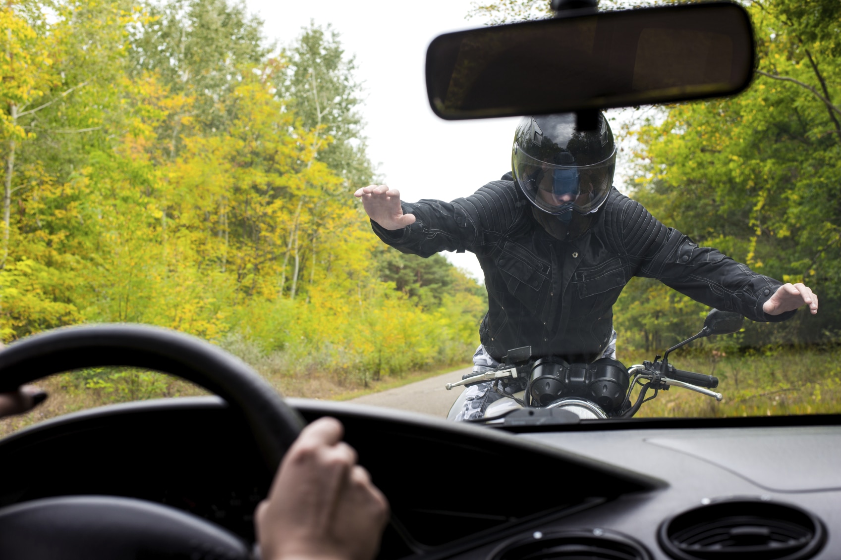 Why You Need a Motorcycle Accident Lawyer After An Accident