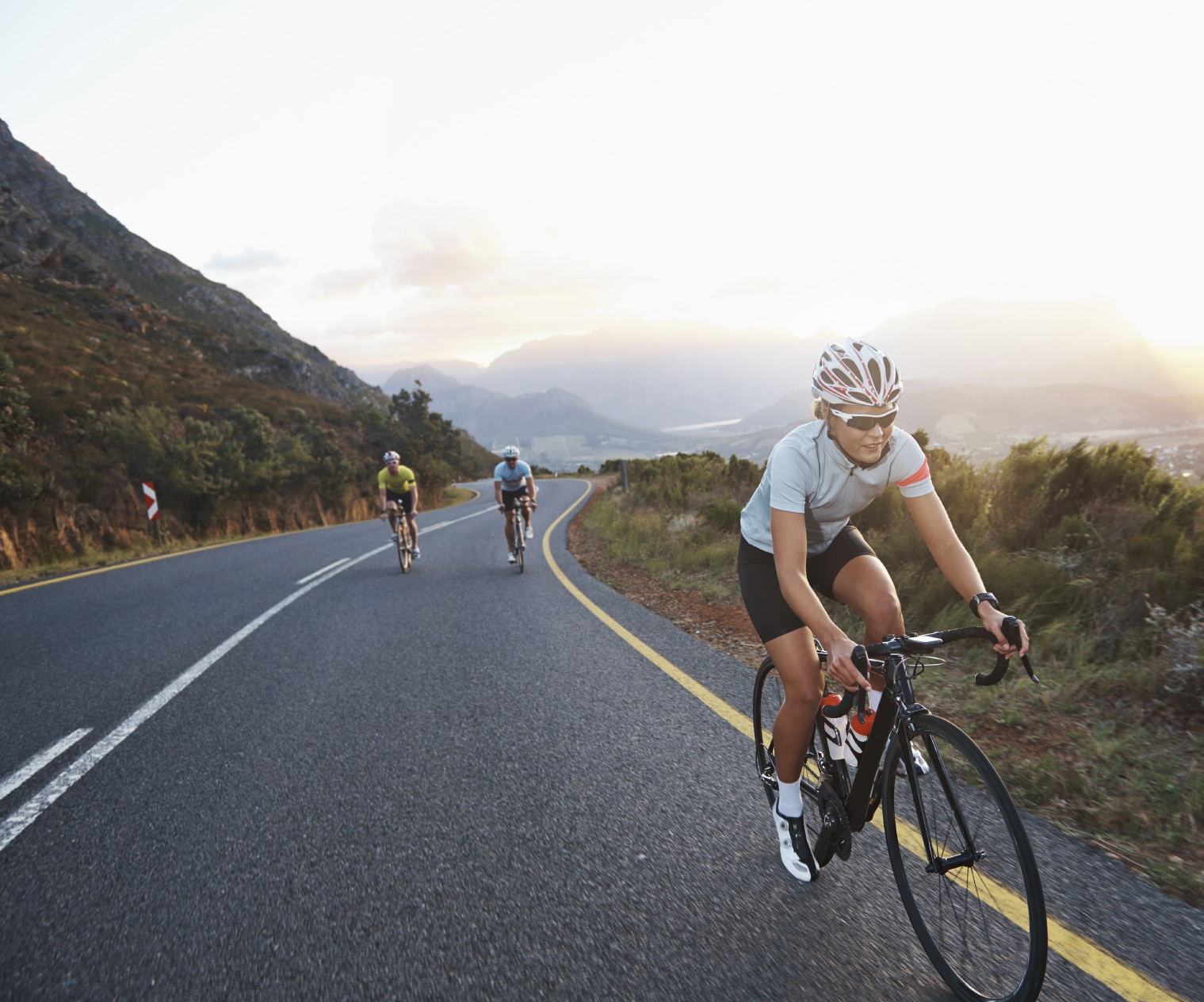 5 Very Important Tips For Safe Cycling