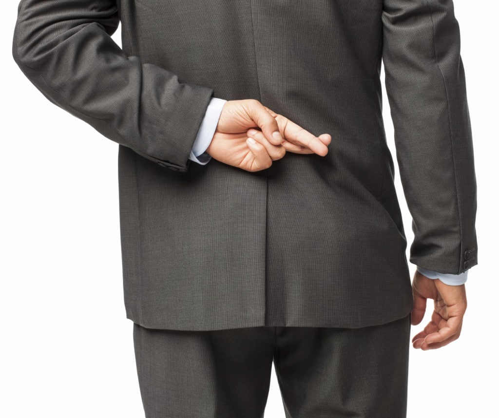 Tactics of Unscrupulous Insurance Adjusters