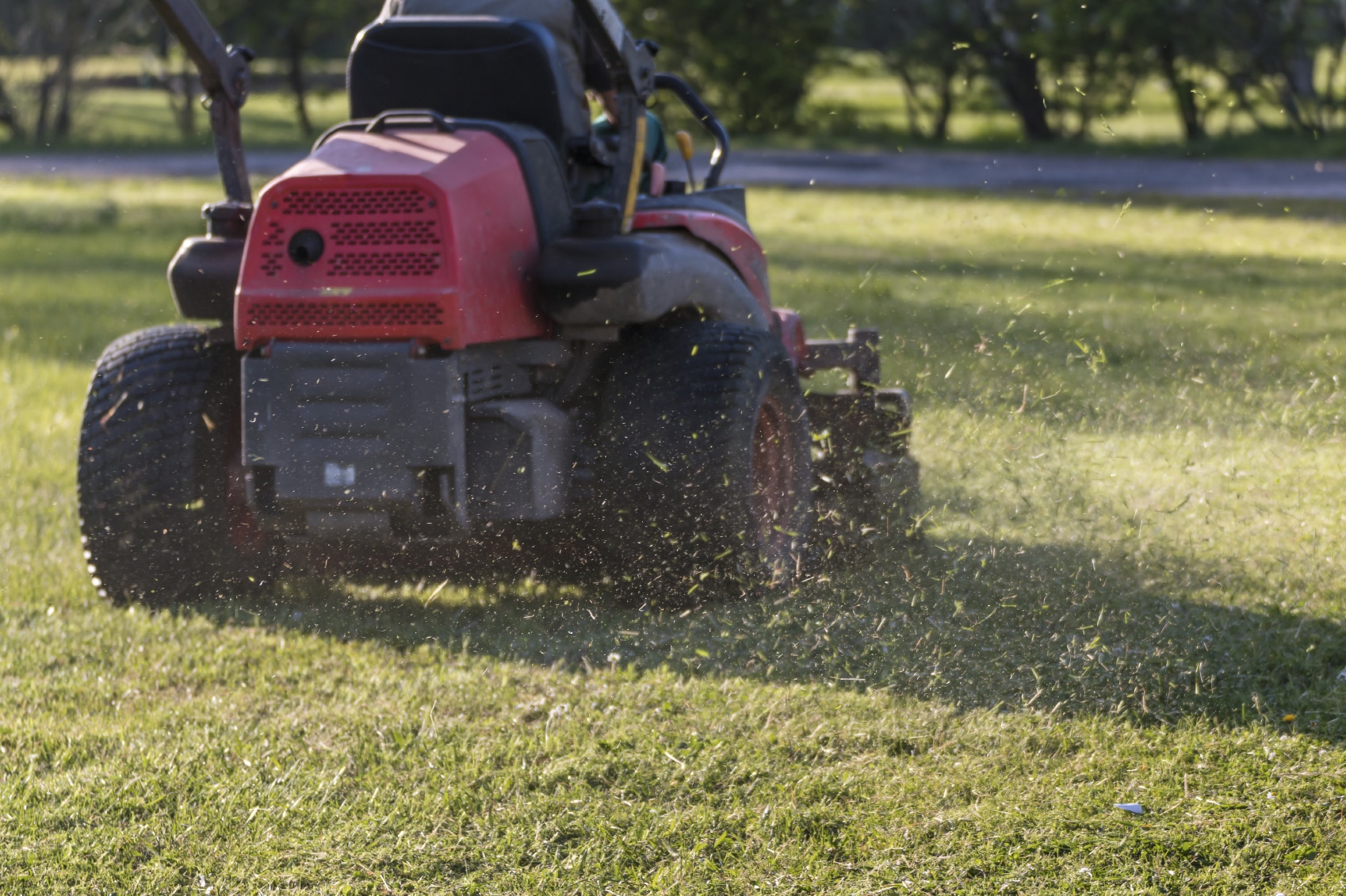 We Suggest These Tips When Using Your Lawn Mower