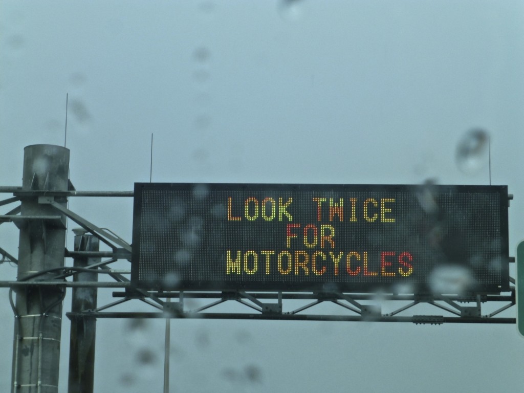 Motorcycle Safety Tips Everyone Riding Should Follow