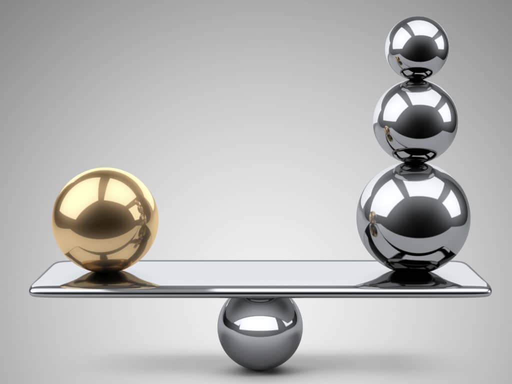 Balancing Your Relationship Between Your Lawyer & Employer
