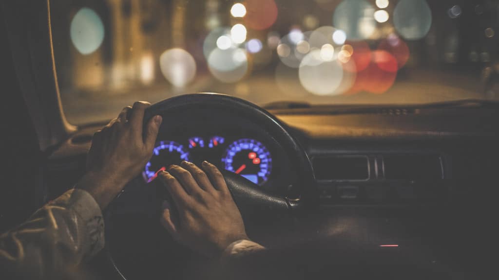 Nighttime Driving Advice From an Auto Accident Lawyer