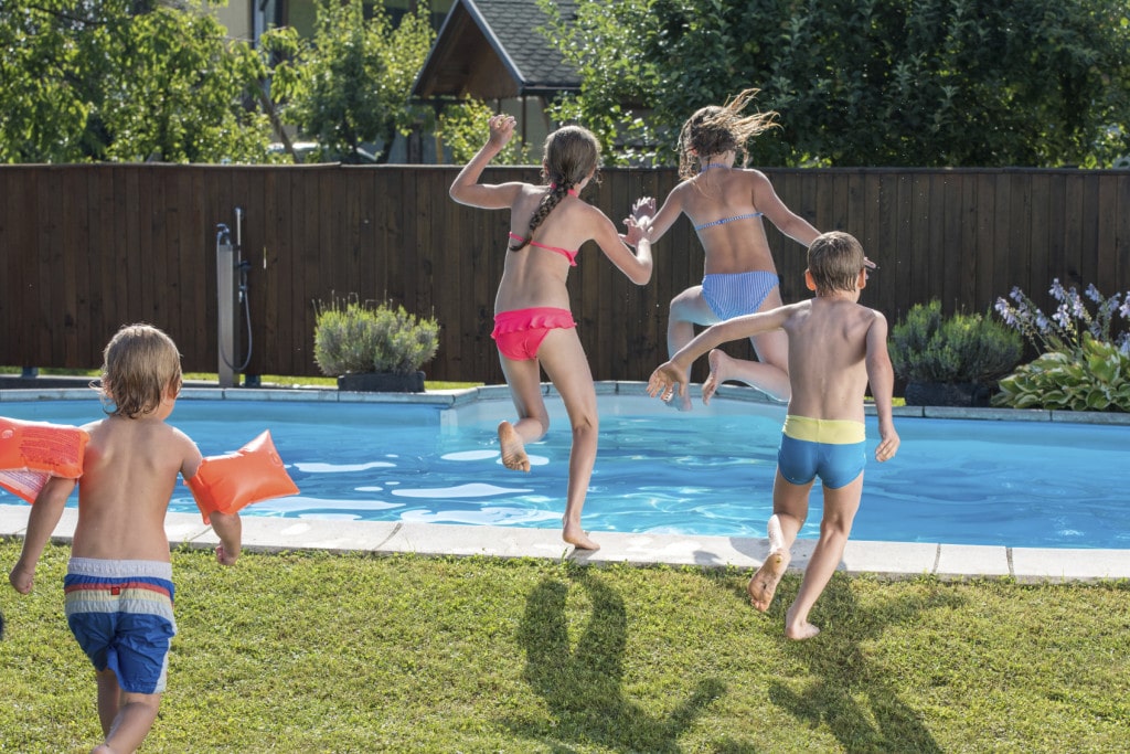 How to Avoid Pool Accidents This Summer