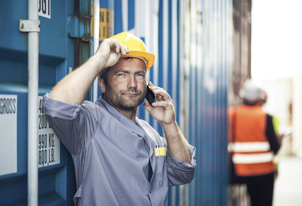 What to Do When You’re Hurt on the Job in Oklahoma
