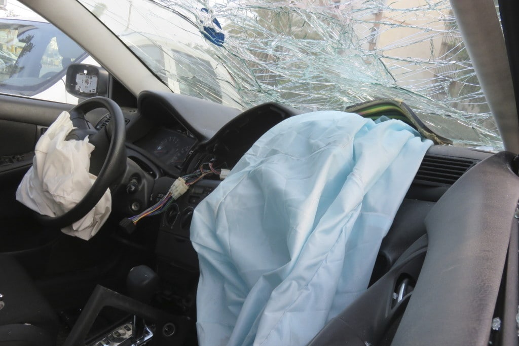 How to Prevent an Oklahoma City Car Accident