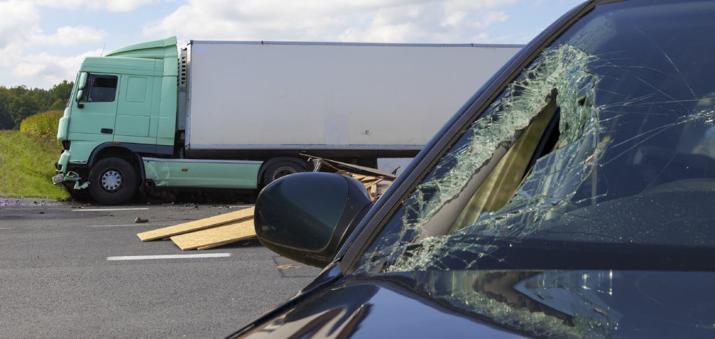 What Happens When You’re Hurt in a Big Truck Accident