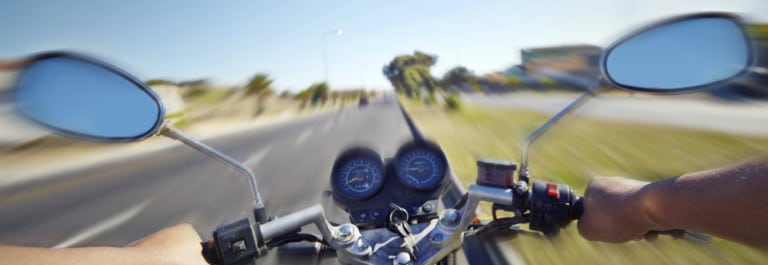 How to Prevent a Motorcycle Accident in Oklahoma City