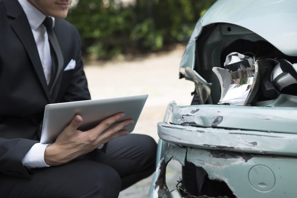 How to Prove Fault After You’re Hurt in a Car Accident