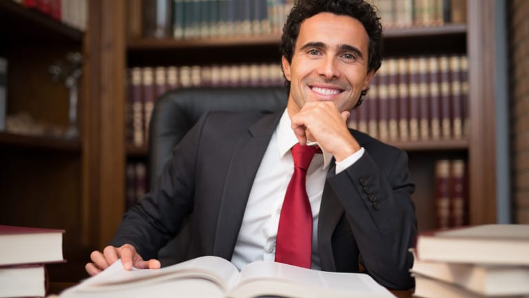 How to Find the Right Personal Injury Lawyer in Oklahoma City