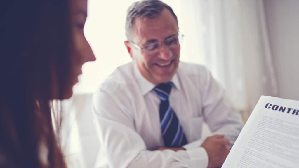 Don’t Sign Anything: Talk to a Personal Injury Lawyer