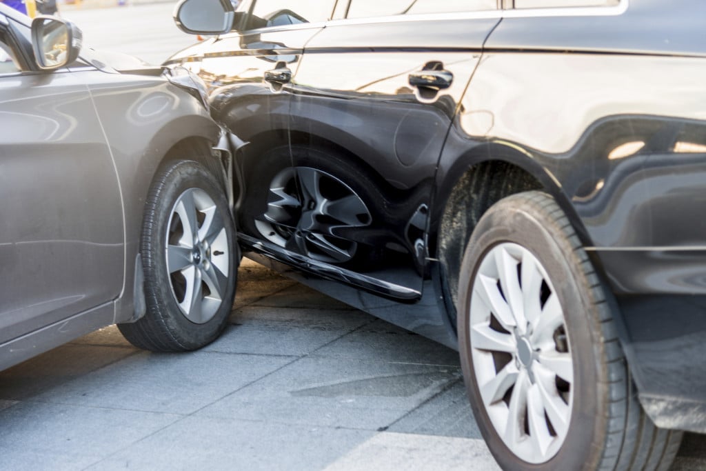 What to Do When Fault Isn’t Obvious in a Car Accident