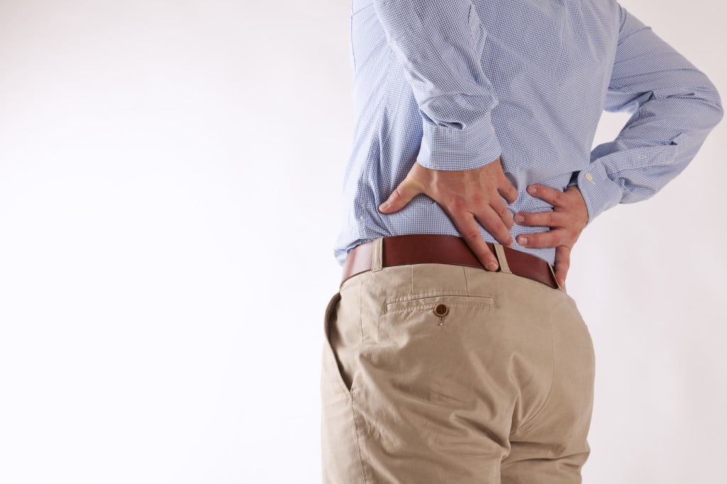 Are You Hurt? Most Common Car Accident Injuries