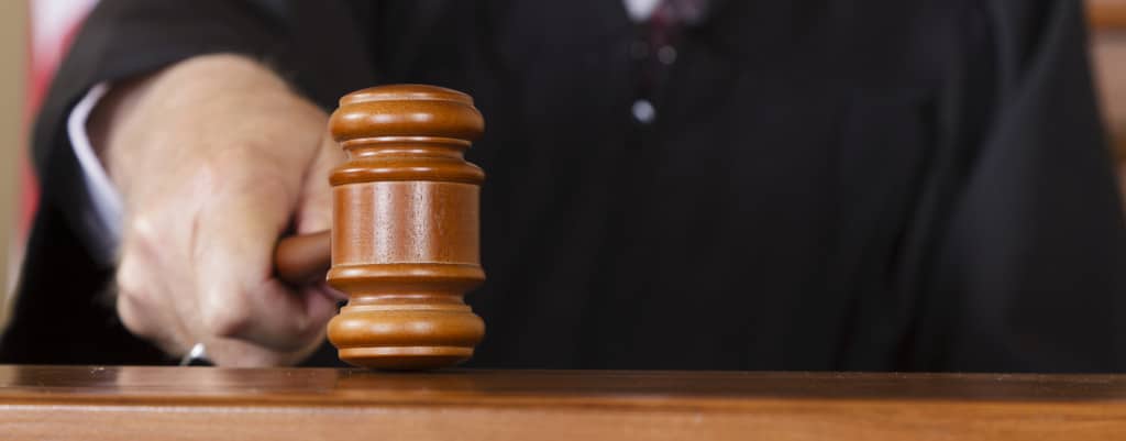 What Happens if Your Car Accident Case Goes to Trial?