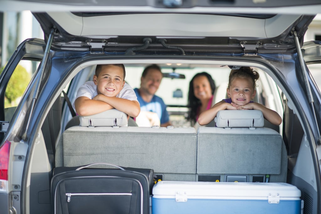 Avoid Car Accidents This Labor Day With These Simple Tips