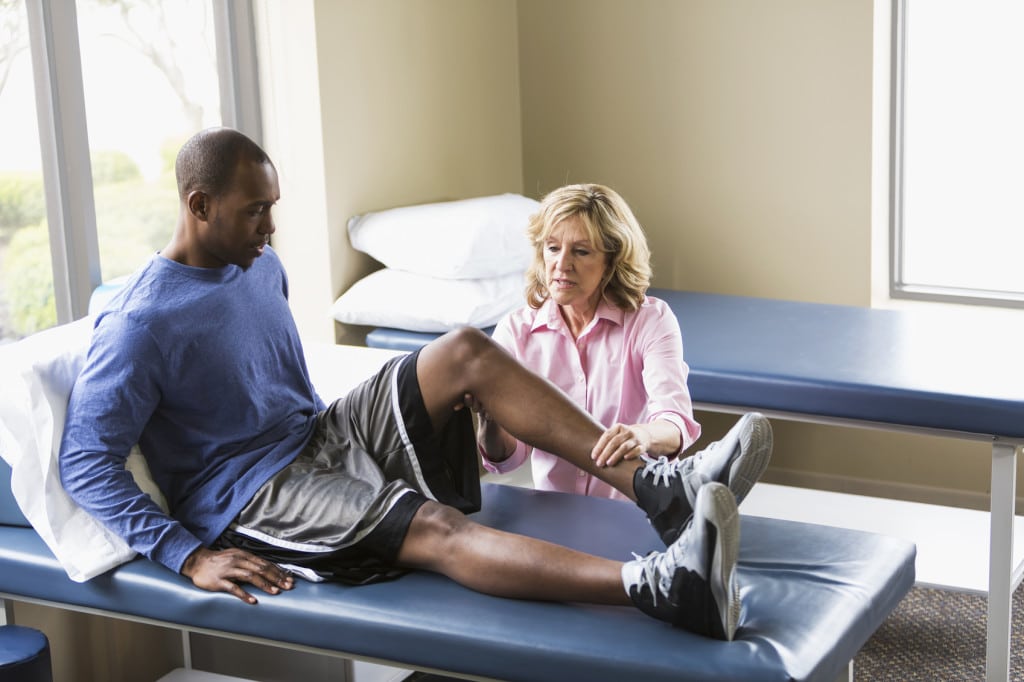Work Injury Liability: Who Is Responsible?