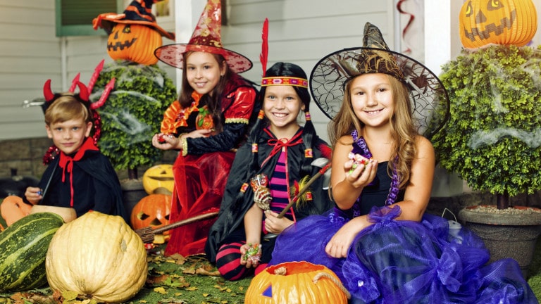 Halloween Safety: What You Need to Know
