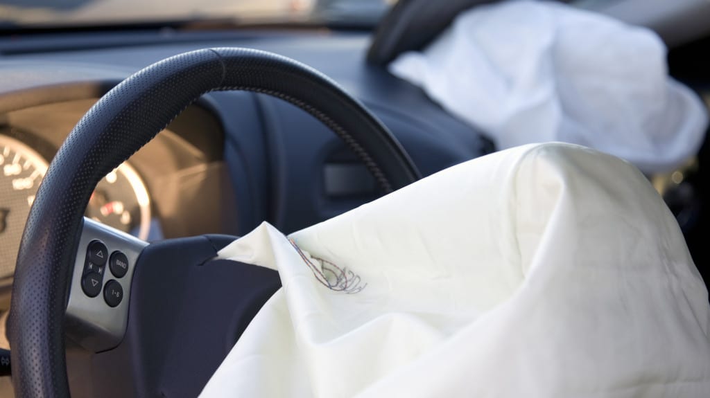 I Was Hurt in a Hit and Run Car Accident. What Should I Do?