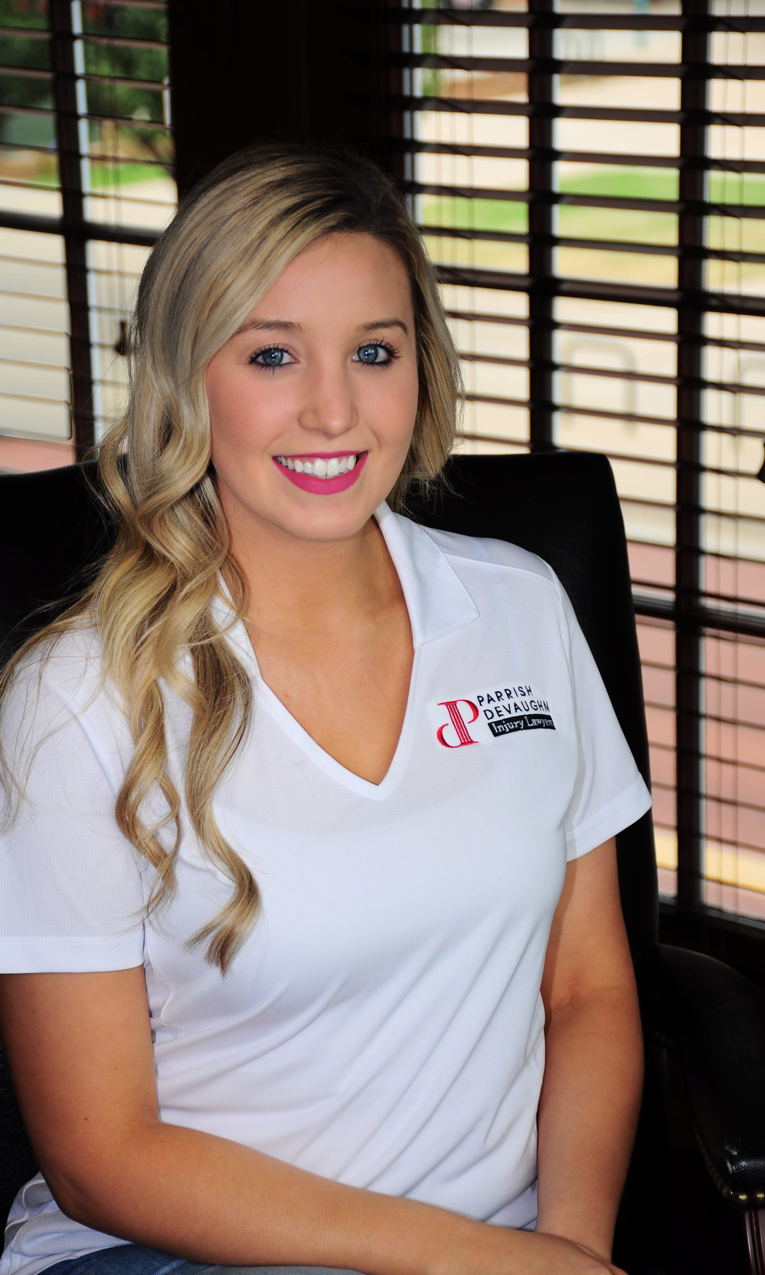 Alexi Rowe Team Lead Case Manager