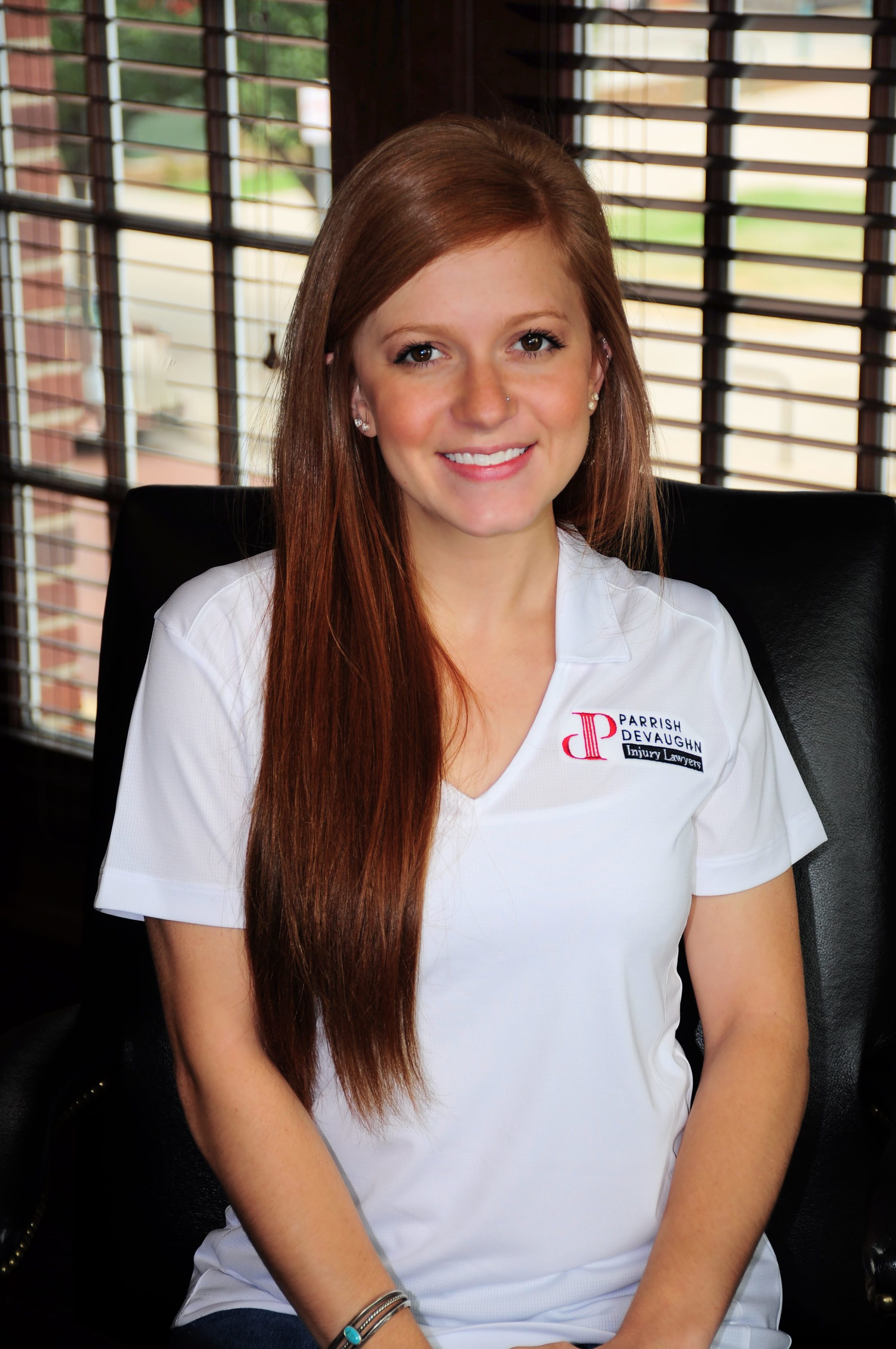 Alie Fogle Case Manager