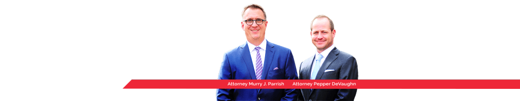 Pepper DeVaughn Named One of America’s Top 100 High Stakes Litigators