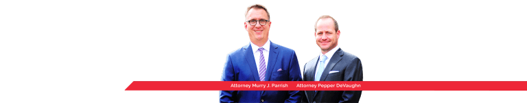 parrish devaughn injury lawyers