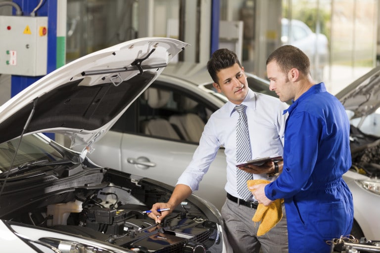 What to Look Out For When Getting Your Car Repaired