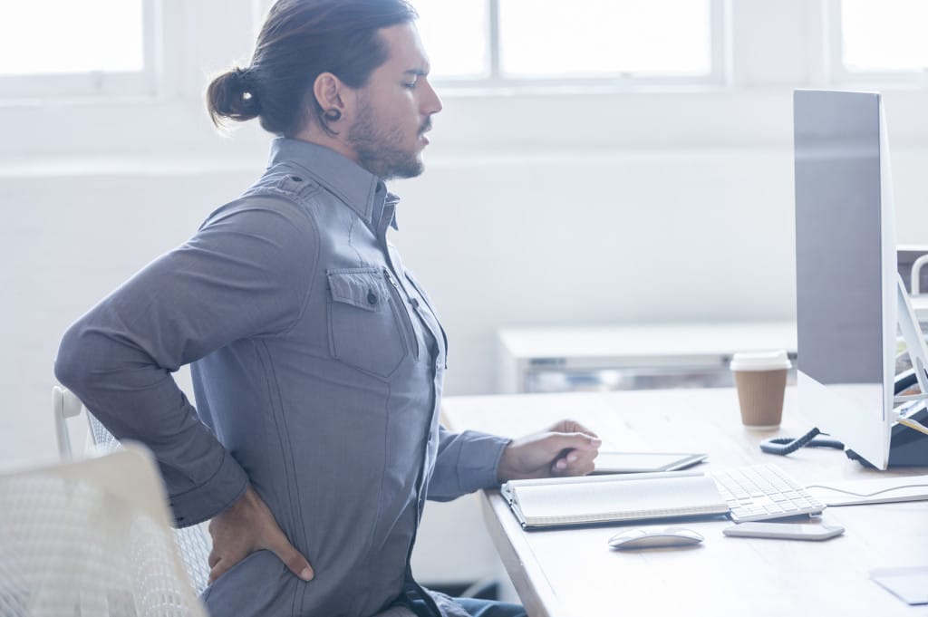 How Are Work Injury Claims Different From Personal Injury Claims?