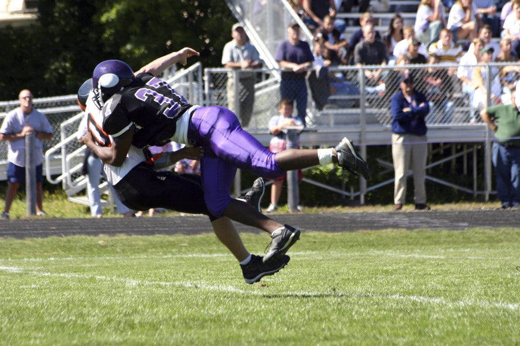 Why It’s Hard to File an Injury Lawsuit For a Sports Injury
