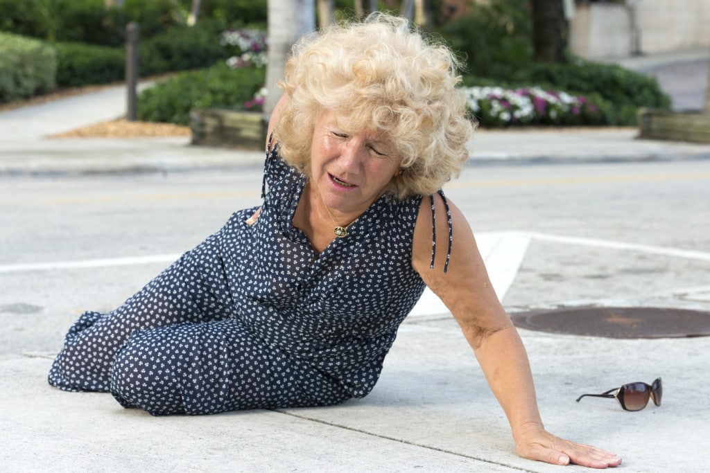 I Was Hurt on Private Property, What Are My Legal Options?