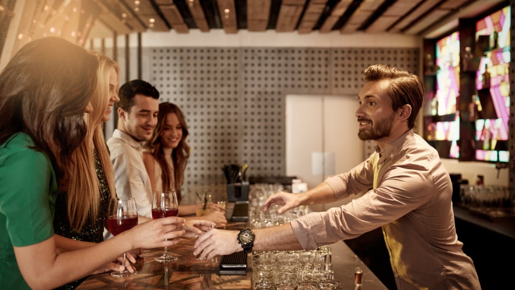 Drunk Driving Accidents: Can the Bar Be Sued?