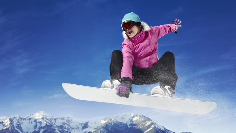 What to Do If You’re Hurt in a Snowboarding Accident