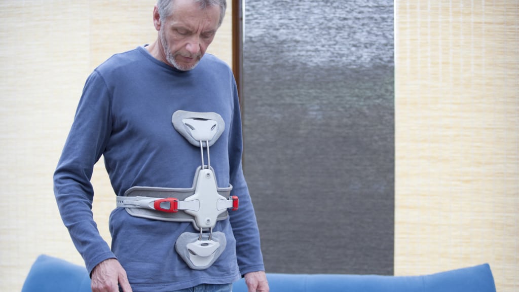 How Spinal Cord Injury Lawsuits Work in Oklahoma