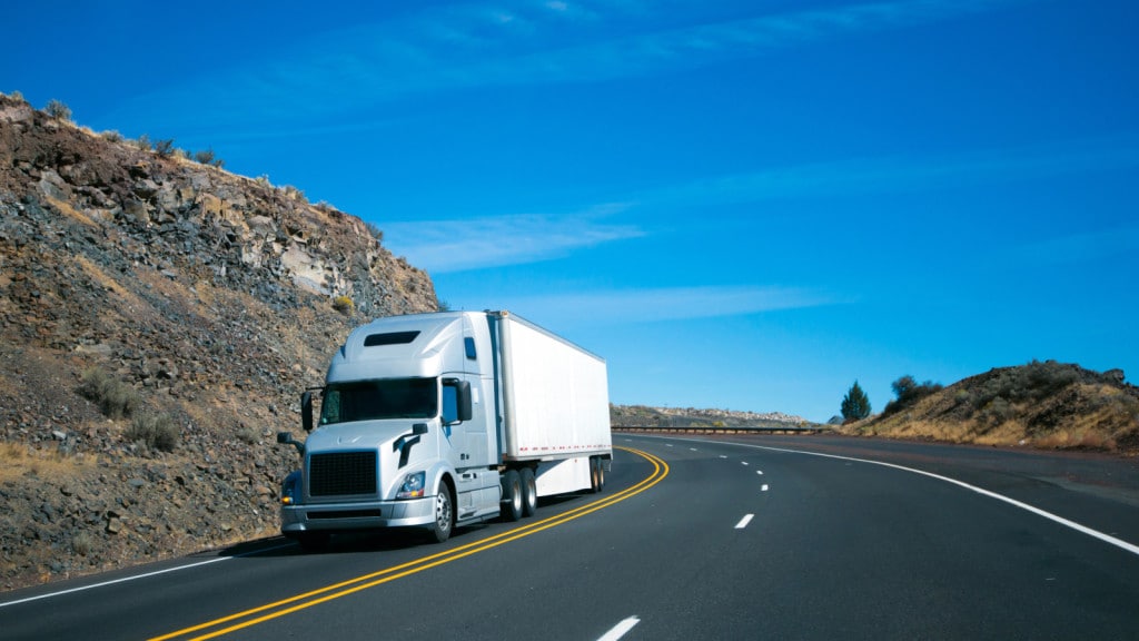 Semi-Truck Accidents: Is the Driver Always at Fault?