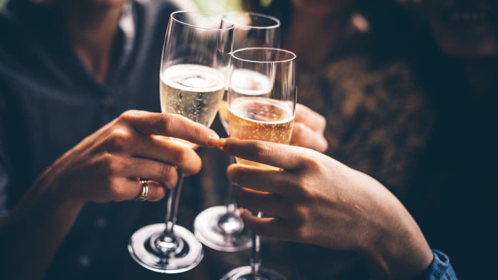 Why Hosts Need to be Careful When Serving Alcohol