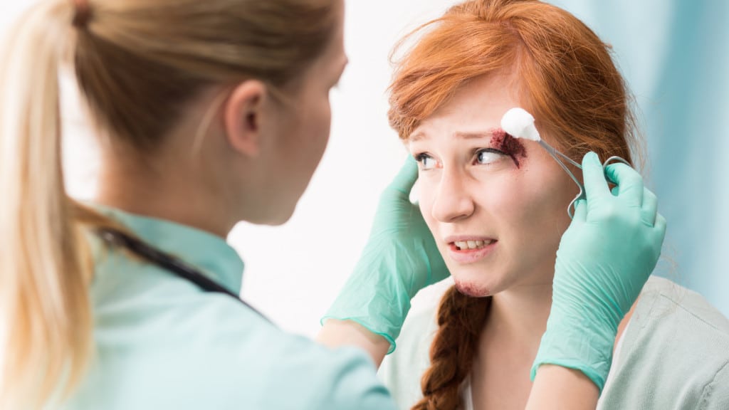 If You’re Hurt by a Coworker, Do You Have Legal Options?