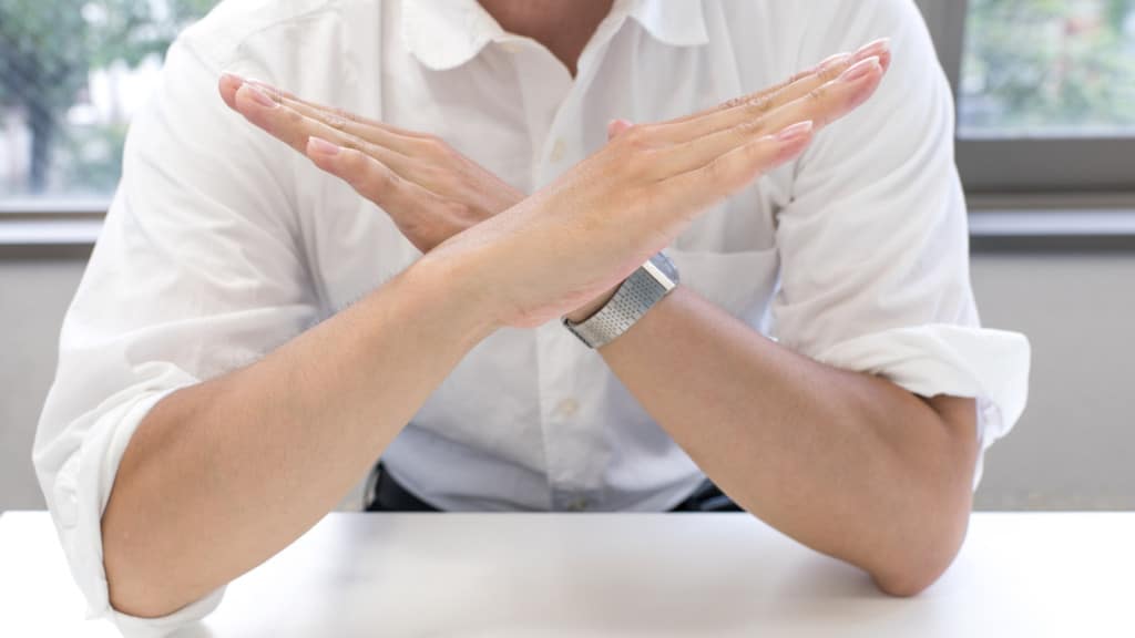 What Can I Do About My Denied Personal Injury Claim?