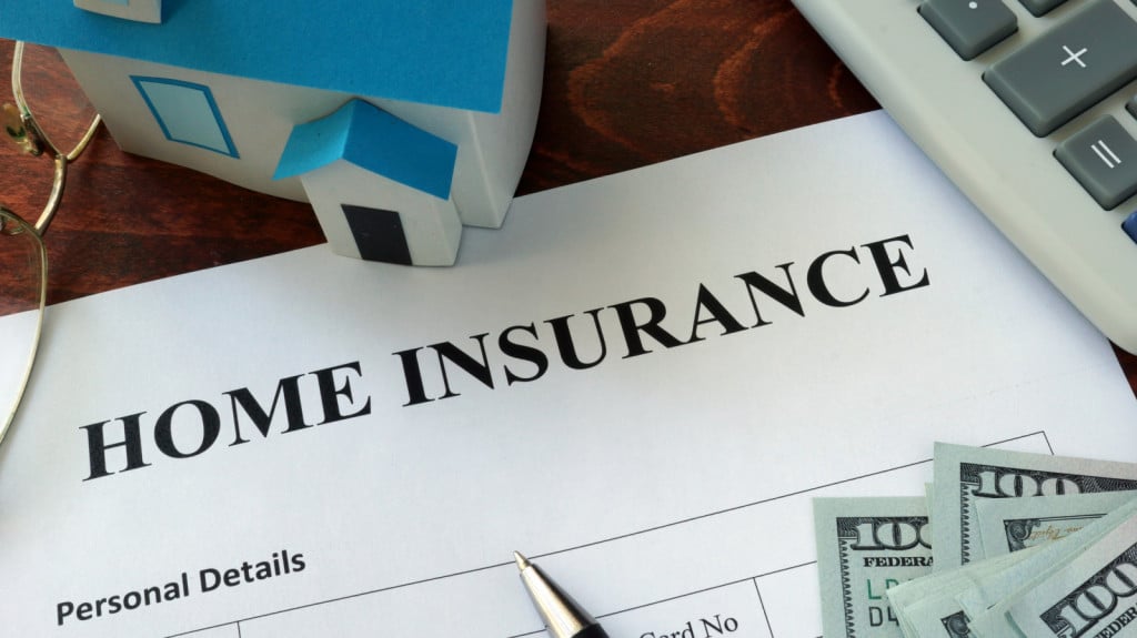 Homeowner’s Insurance: Are Slip and Fall Injuries Covered?