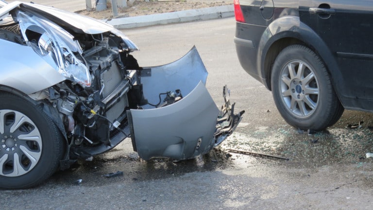 What Happens When You’re Hit by an Uninsured Driver?